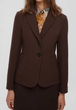 Blazer - marrone