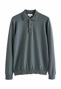 Unausgewählt, light blue
