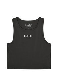 Ikke valgt, raven reflective