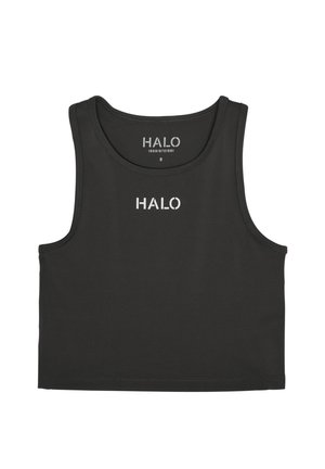 TRAINING  - Top - raven reflective