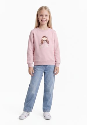 Name it NMFRONESSE - Φούτερ - keepsake lilac