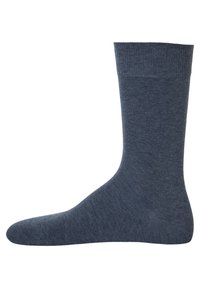 Hudson 2 PACK - Socken - marine