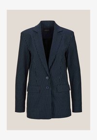 Ausgewählt, navy white