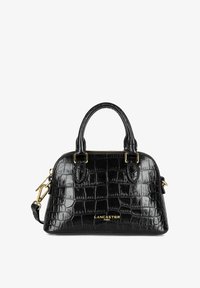 Selezionato, black