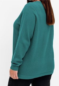 Zizzi Sweter