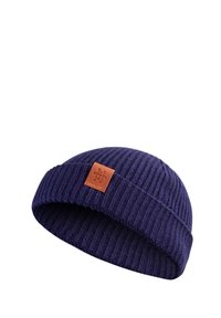 Unselected, navy