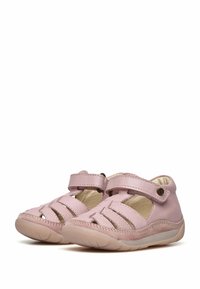Suede Falcotto Baby sandalen 19 kopen? | Tot 68% korting