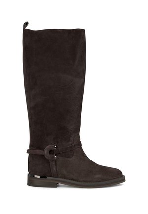 Stiefel - marrón oscuro