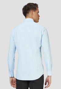 OppoSuits SOLID  - Skjorta - blue