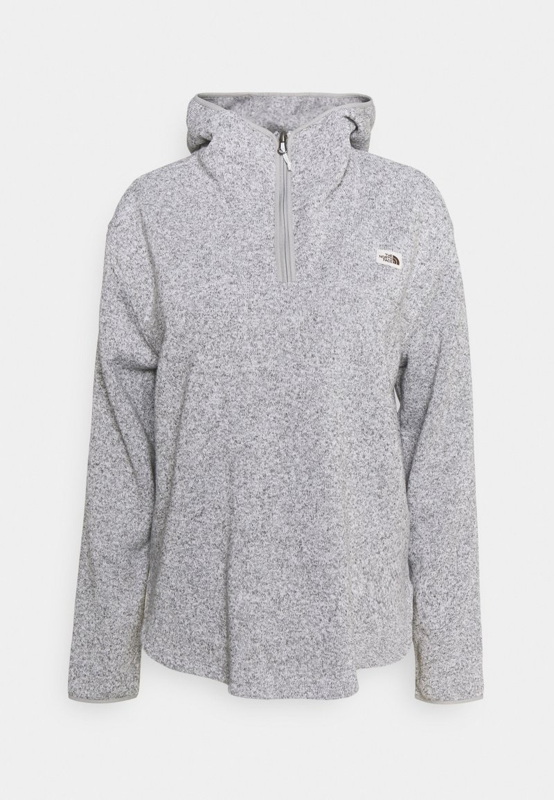 The North Face Bluza z kapturem