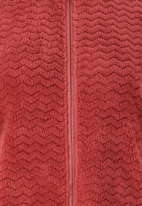 Whistler MATRA - Fleecejacke - dusty cedar