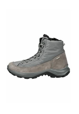 Winter boots - grey