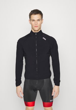 PRO THERMAL JACKET - Windbreaker - uranium black