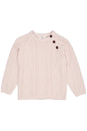 UNISEX - Jersey de punto - soft pink