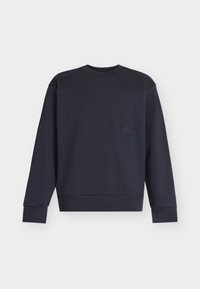 Non sélectionné, dark blue