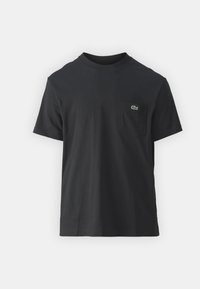 Basic T-shirt - black