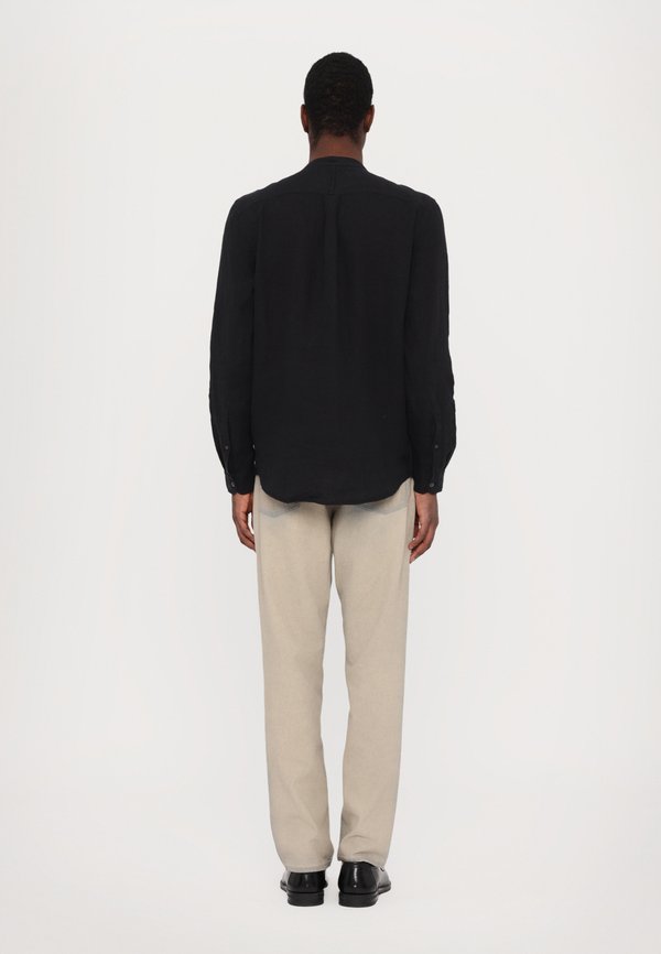 COLLARLESS SHIRT - Shirt3