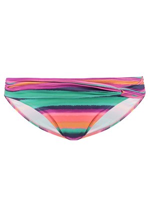 Bikini-Hose - multi