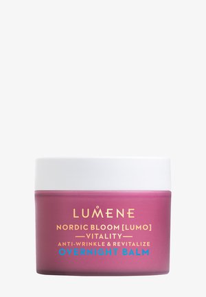 Lumene - Pielęgnacja na noc