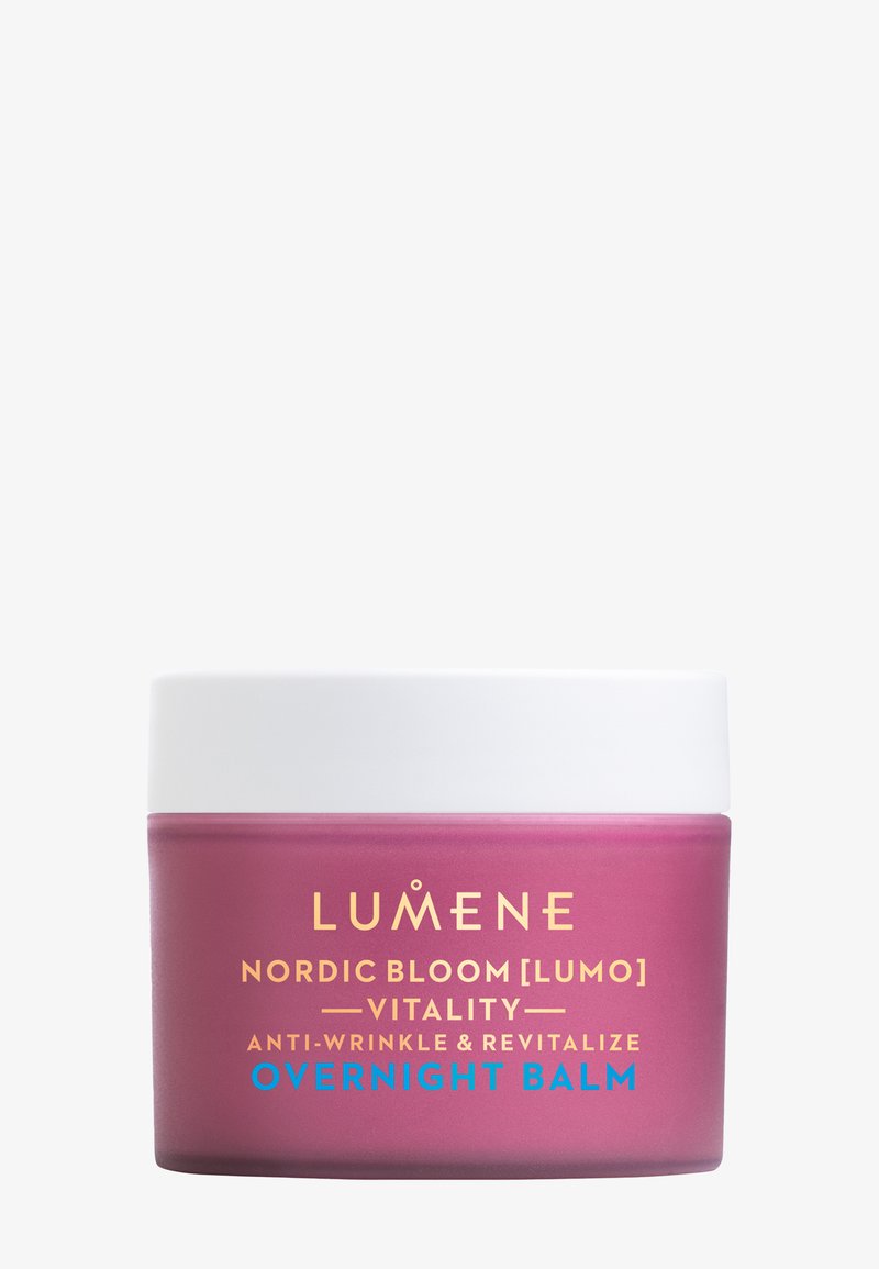 Lumene - - Pielęgnacja na noc, Powiększ