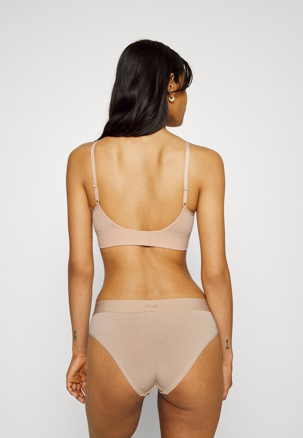 Briefs - peanut butter2