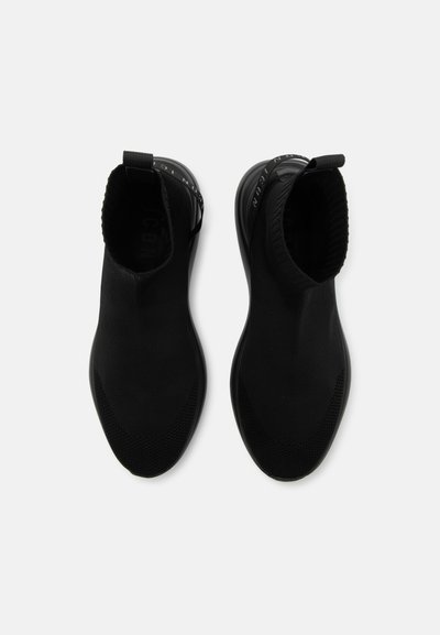 DSQUARED2 ICON Zapatillas altas - nero