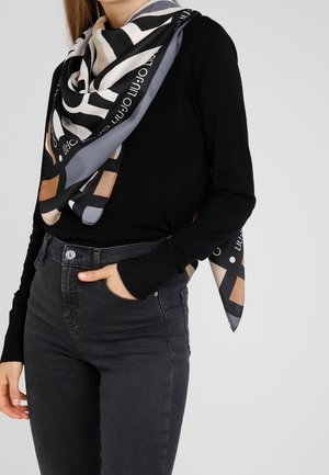 LIU JO, Foulard - beige
