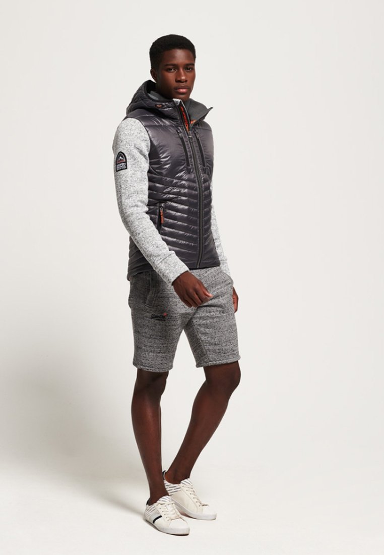 Men STORM HYBRID - Light jacket Men STORM HYBRID - Light jacket