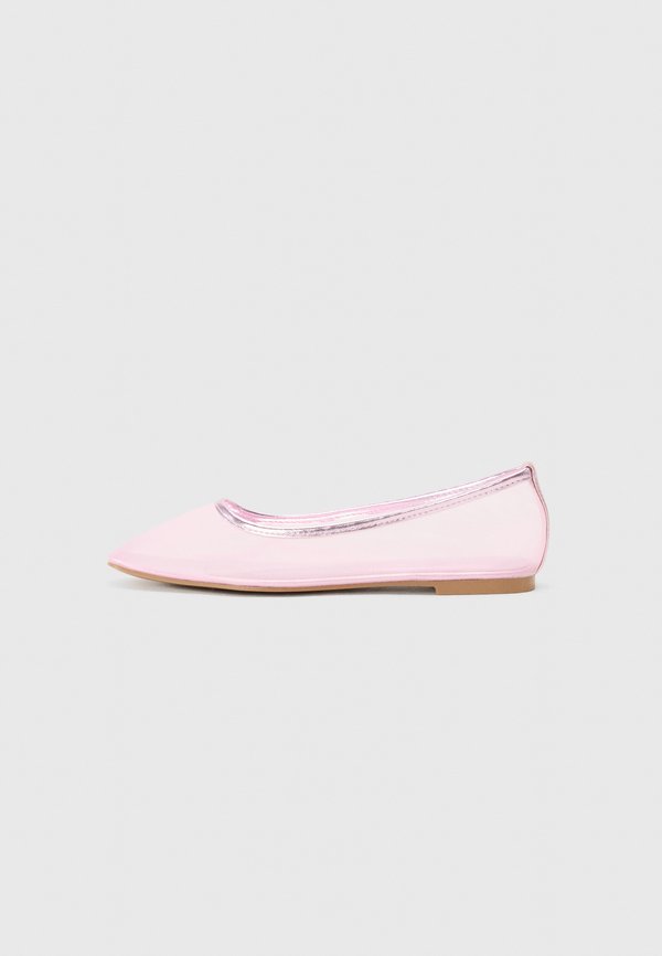 CASS - Ballet pumps