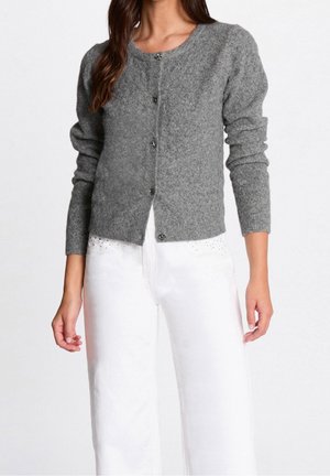 Vest - grey