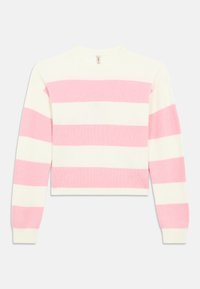 Não selecionado, cloud dancer/romance rose