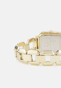 Armani Exchange Uhr - gold-coloured