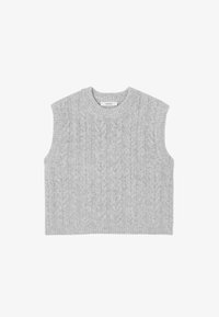 Non sélectionné, gris clair