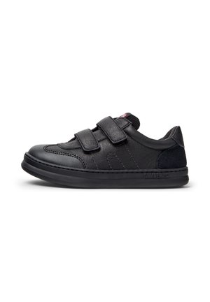 FOUR - Sneaker low - schwarz