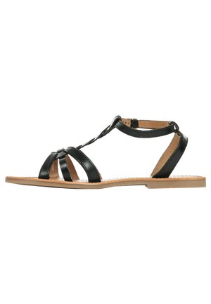 Les Tropeziennes par M Belarbi HAMSUNI - Sandales - black
