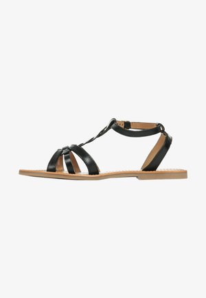 Les Tropeziennes par M Belarbi, HAMSUNI - Sandales - black