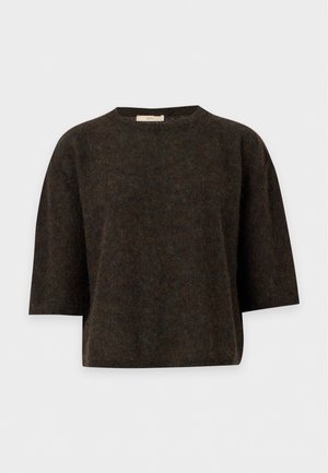 sessùn, LONDON - Pullover - lichen