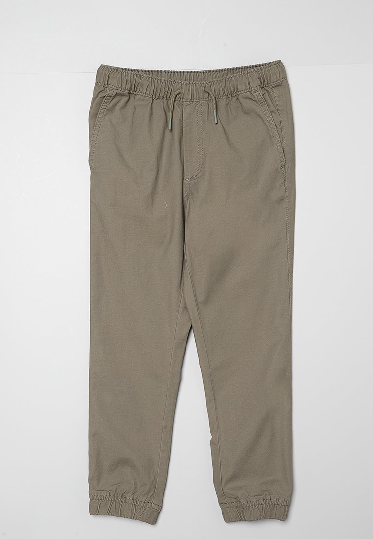 GAP Broek olijfgroen