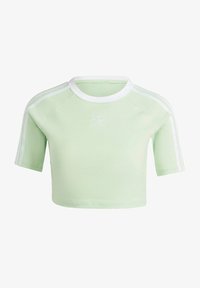 Non selezionato, semi green spark