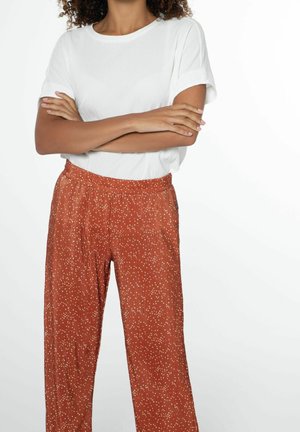 T-shirt imprimé - white
