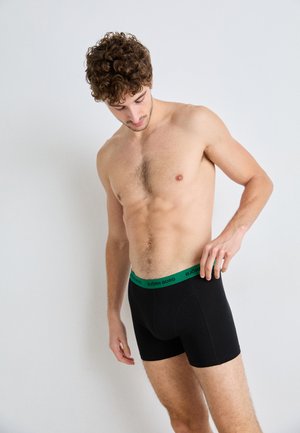 STRETCH 7 PACK - Trunks - black
