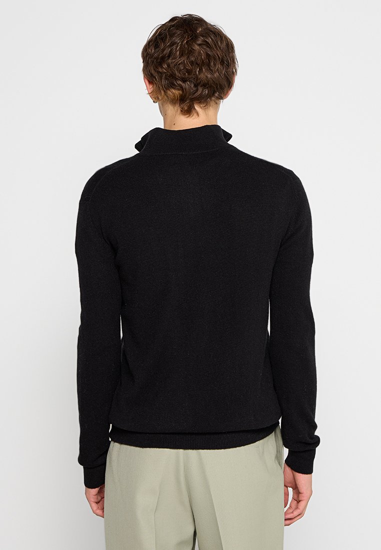 Authentic Cashmere Strickpullover - Bild 2