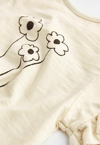 Next 2 PIECE SET  REGULAR FIT - Shortsit - monochrome flower