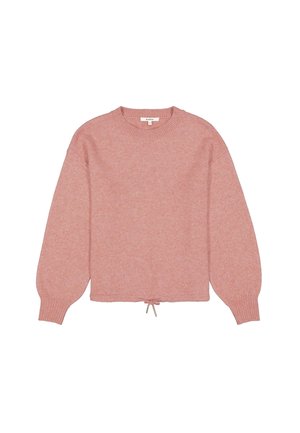 Garcia, ADULTS - FEMALE PULLOVERS - Jumper - coral dust