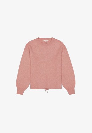Garcia, ADULTS - FEMALE PULLOVERS - Jersey de punto - coral dust