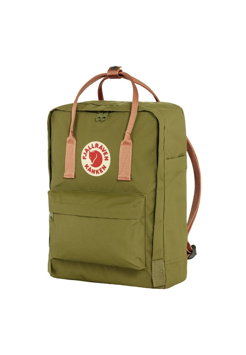Kanken 16l Sac Fjallraven Vert Sac Fjallraven Kanken Vert Sac