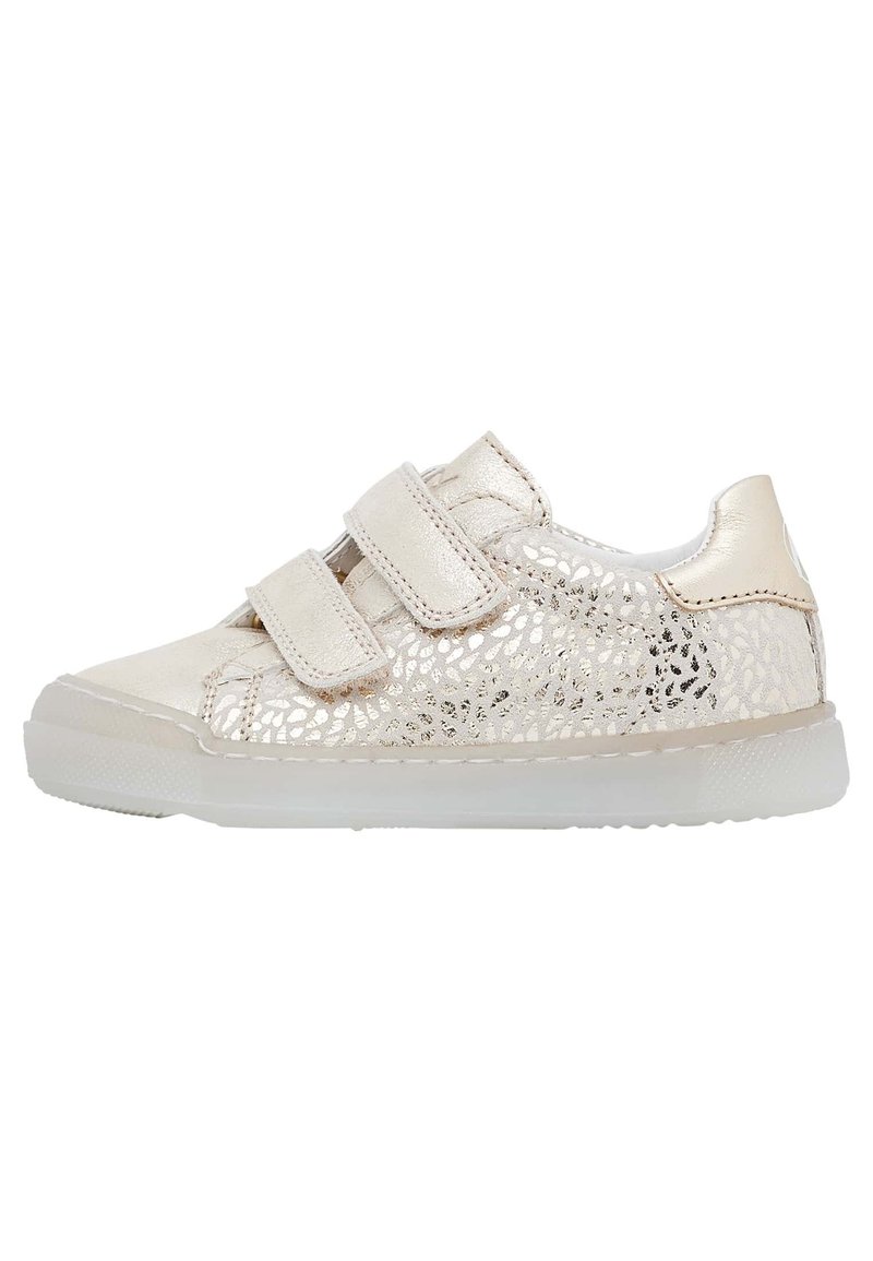 Naturino - EINDHOVEN - Babyschoenen - gold, Vergroten