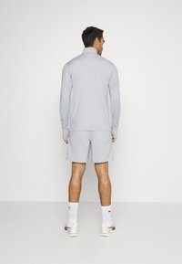 Puma RUN FAVORITE  - Camisola de manga comprida - harbor mist/fizzy light
