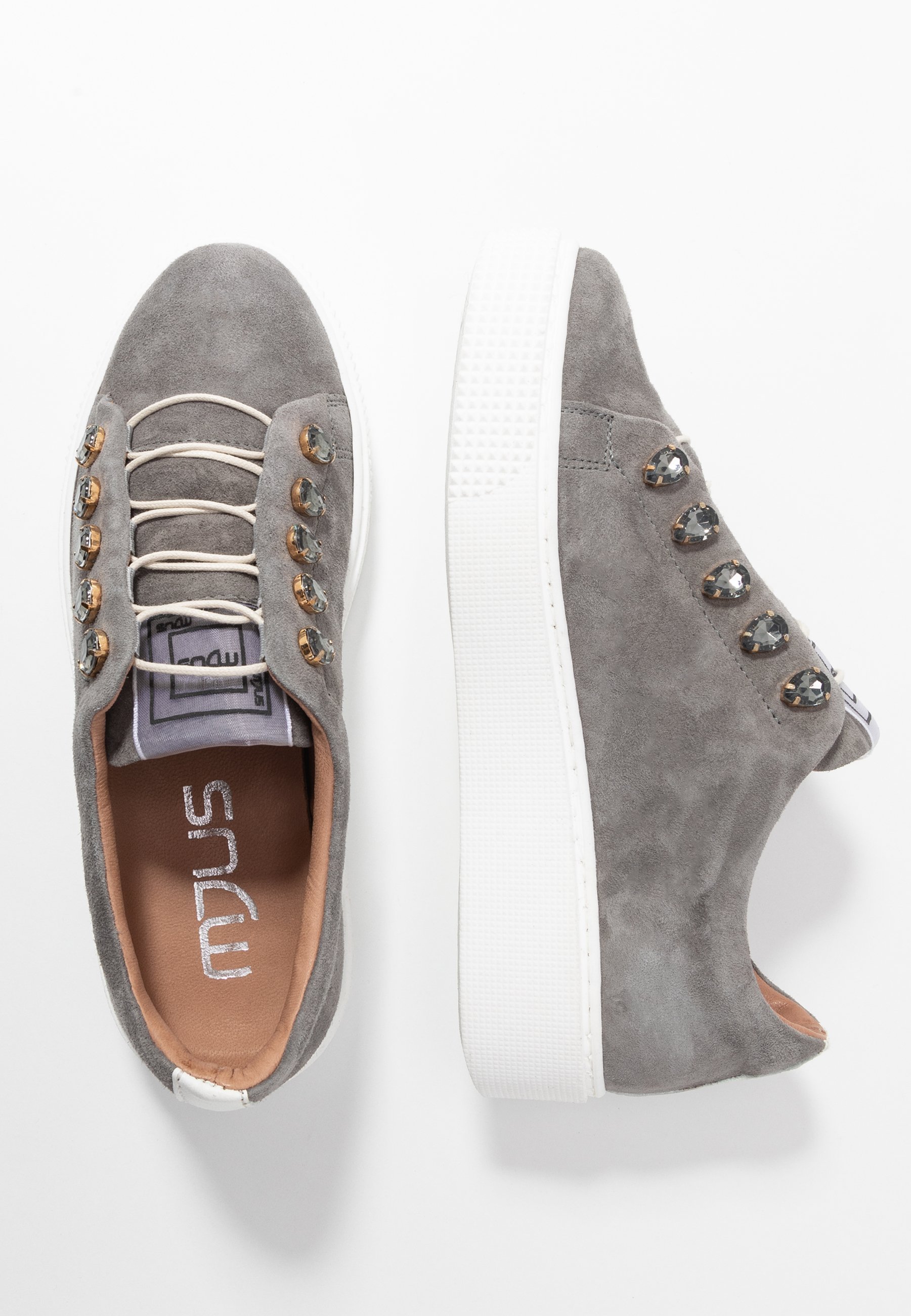 MJUS Joggesko mouse ghiaccio Zalando.no MJUS Joggesko ghiaccio Zalando.no