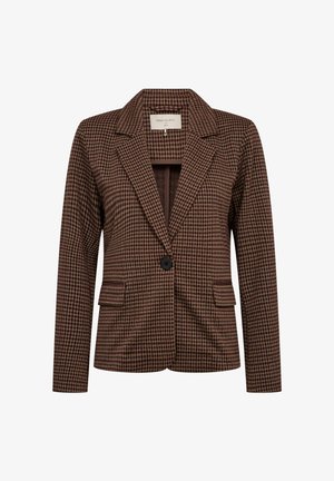 Freequent, FQSONNY-JA - Blazer - bordeaux